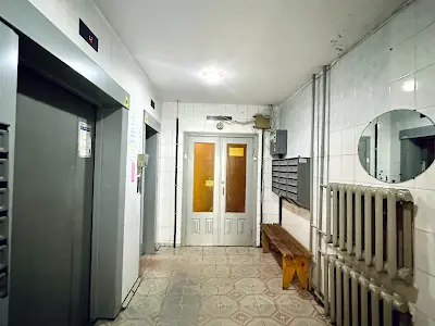 квартира за адресою Лісківська вул., 16