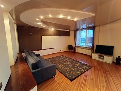 квартира за адресою Павла Тичини просп., 2