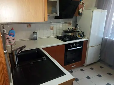 квартира по адресу Рубиновый бульв., 5