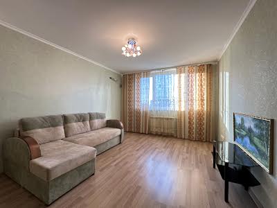 квартира по адресу Урловская ул., 23