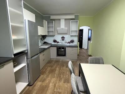 квартира за адресою Урлівська вул., 40