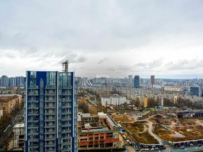 квартира за адресою Київ, вул. Кудрі, 7
