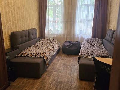 квартира по адресу Щекавицкая ул., 44