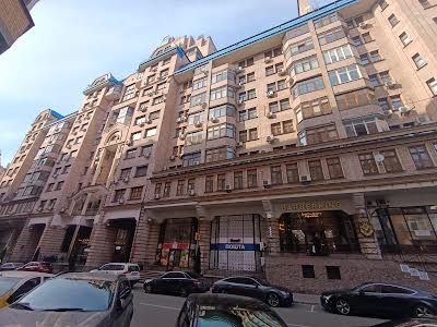 квартира по адресу Киев, Павловская ул., 18