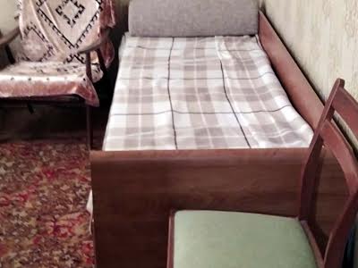 квартира по адресу Дегтярівська, 15