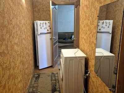квартира за адресою Привокзальна вул., 8