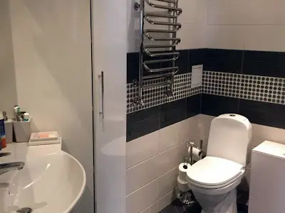 квартира по адресу Николая Ушакова ул., 1в