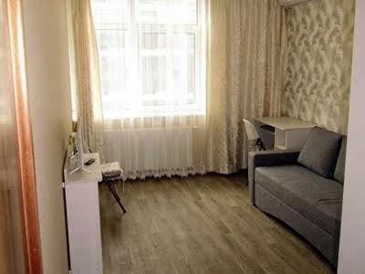 квартира за адресою Європейського Союзу просп. (Правди), 43б