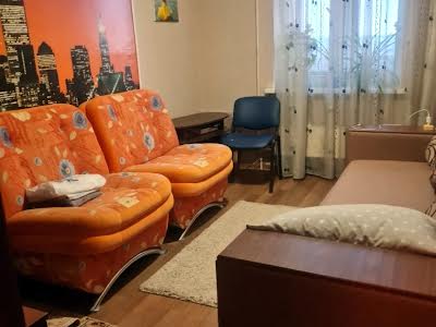 квартира по адресу Котляревского ул., 52-А