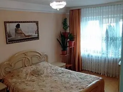 квартира по адресу Вацлава Гавела бульв. (Івана Лепсе), 31