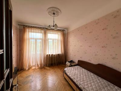 квартира за адресою Київ, Голосіївський пров., 106/2