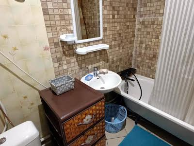 квартира по адресу Бакинская ул., 37г