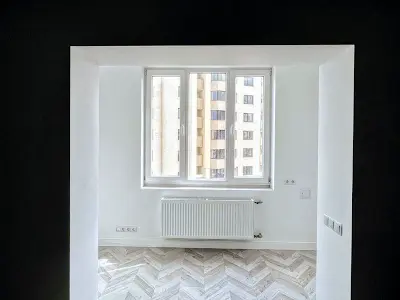 квартира по адресу Малиновского ул., 7