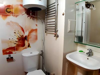 квартира за адресою Ентузіастів вул., 29/1