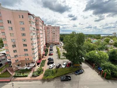 квартира по адресу Шевченко просп., 2-Д