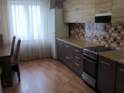 квартира по адресу Урловская ул., 36