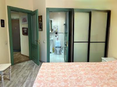 квартира за адресою Максима Кривоноса вул., 17