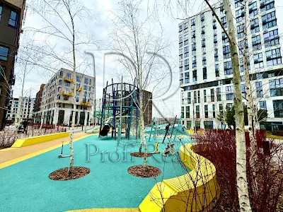 квартира за адресою Салютна вул., 2