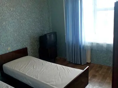 квартира по адресу Героев Полка 