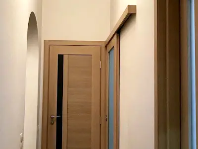 квартира по адресу Тарасовская ул., 7