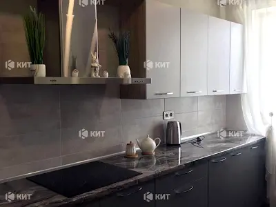 квартира по адресу Качанівська ул., 15