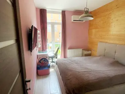 квартира за адресою Регенераторна вул., 4 к1-13