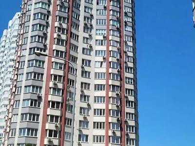 квартира за адресою Олени Пчілки вул., 6-А