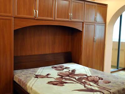 квартира за адресою Європейського Союзу просп. (Правди), 37