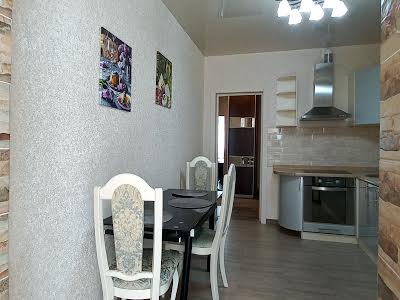 квартира по адресу Николая Гулака ул., 4