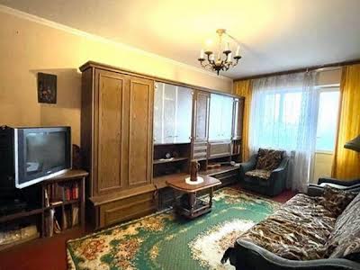 квартира за адресою Володимира Івасюка просп. (Героїв Сталінграду), 7-Б