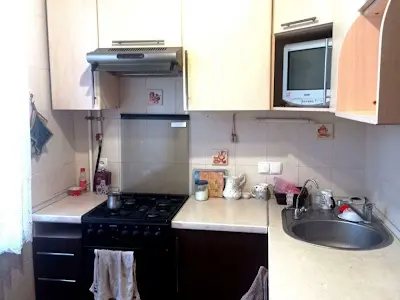 квартира по адресу Валентиновская ул., 22