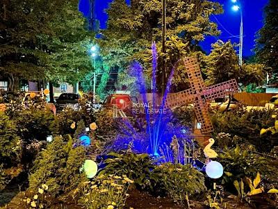 квартира за адресою Науки просп., 55-А