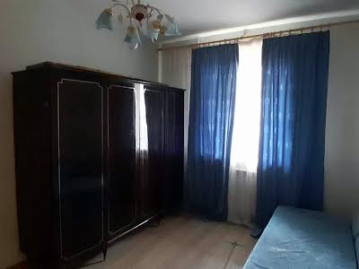 квартира по адресу Вишняковская ул., 8