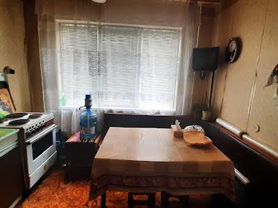 квартира по адресу Озёрная ул., 16