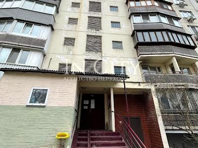 квартира за адресою Митрополита Василя Липківського вул. (Урицького), 24