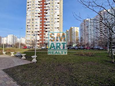 квартира за адресою Петра Григоренка просп., 28-В