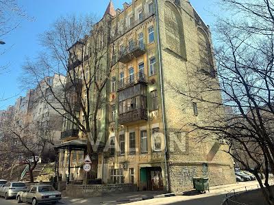 квартира за адресою Вільгельма Котарбінського вул. (Миколи Кравченка), 21