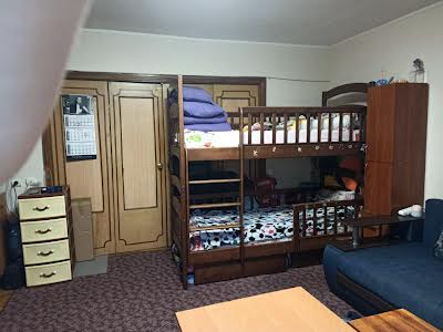 квартира за адресою Олександра Архипенка вул. (Мате Залки), 12/3