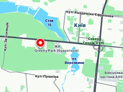 дом по адресу Патріарха Володимира Романюка ул. (Жовтнева), 9