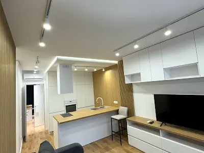 квартира по адресу Братьев Шеметов ул., 10