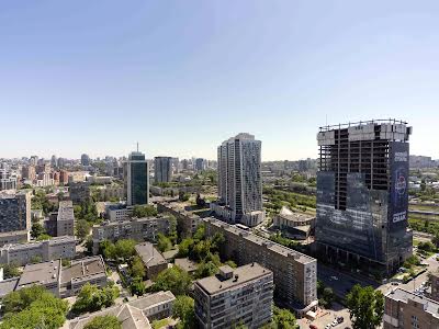 квартира по адресу Киев, Шолуденко ул., 1-В