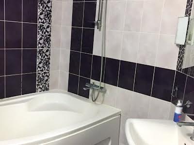 квартира за адресою Степана Рудницького вул. (Академіка Вільямса), 3/7