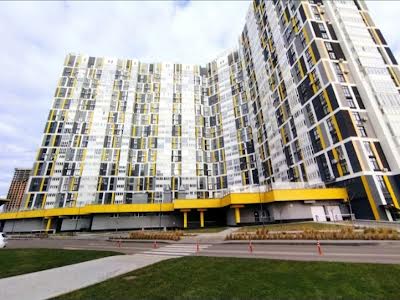 квартира за адресою Київ, Микільсько-Слобідська вул., 8