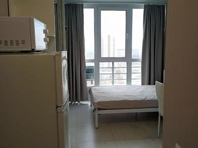квартира за адресою Ракетна вул., 24б