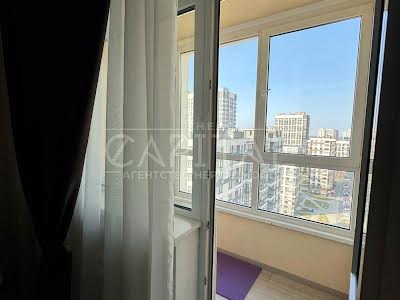 квартира за адресою Європейського Союзу просп. (Правди), 41Є