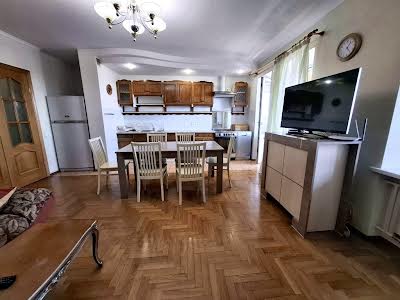 квартира за адресою Верхня вул., 3