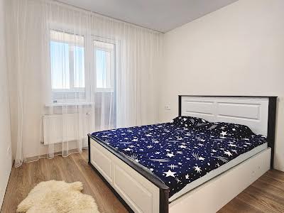 квартира за адресою Байди Вишневецького вул., 68/2