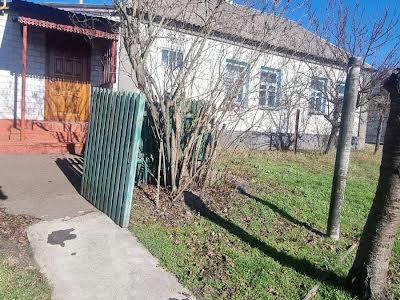 будинок за адресою с. Гнідин, Ватутіна, 21