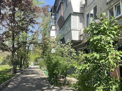 квартира за адресою Сулеймана Стальського вул., 16