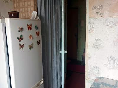 квартира по адресу Павла Тычины просп., 3